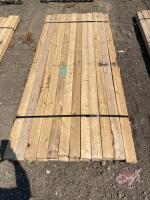 2x4x8 lumber H34