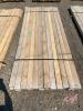 2x4x104" lumber H34