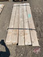 2x8x8 lumber H34