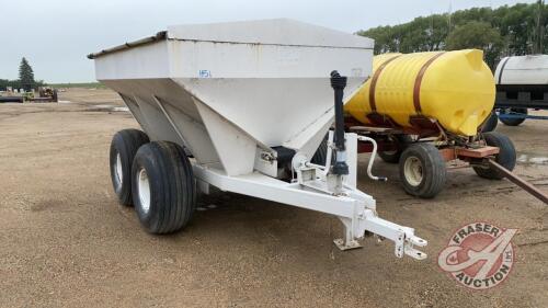 Fertilizer Spreader, 540 PTO, H51