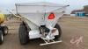 Fertilizer Spreader, 540 PTO, H51 - 5