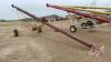 7" x 40' Farm King auger, 540PTO, s/n-n/a, H38 - 3