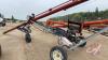 HD8-1400 Sakundiak auger w/16HP Kohler Command Pro, Hawes Agro self mover, s/n60373, H54 - 7