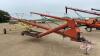 10" x 70' Farm King Swing Auger, New PTO, s/n9102312, H56 - 3