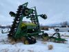 42' JD 1690 planter - 21