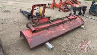 9' Leon Blade - off 2090 tractor, H60