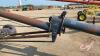 7"x45' Flexi Coil Auger, 18HP B&S, s/nGA7.A000-102296, H66 - 4