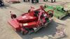 Farm King 650 Finishing Mower, H67 - 2