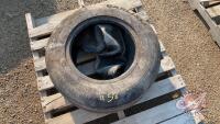 9.5L-15SL New tire w/ tube, H58