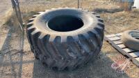 30.5-32 Firestone - used, H58