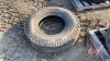 10.00 - 20 Used tire, H58