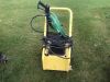 Karcher electric pressure washer, (499542) working order, A38