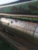 30' JD 930 straight Cut Header w/batt reel, s/nH00930P62670 (NO TRANSPORT), A41  - 4