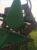 30' JD 930 straight Cut Header w/batt reel, s/nH00930P62670 (NO TRANSPORT), A41  - 5