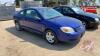 2007 Chevrolet Cobalt LS, 185,830 Kms showing, VIN# 1G1AJ15F977139994, H72, Owner: Rhonda L Pennycook, Seller: Fraser Auction________________ ***TOD & Keys - office trailer*** - 2