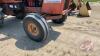 Allis Chalmers 7050 Tractor w/2 remote hyd,4151 hrs showing, H76, ***keys & manual - office trailer*** - 3