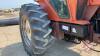 Allis Chalmers 7050 Tractor w/2 remote hyd,4151 hrs showing, H76, ***keys & manual - office trailer*** - 4