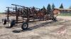 50' Western Harrows, s/n - n/a, H66 - 6