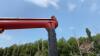 10"x41' buhler/Farm King auger w/40HP Kohler engine, Self mover, s/n, H79 - 7