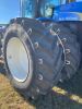 *2009 NH T9030 4wd 385hp Tractor (Pre-Def unit) - 14