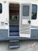 1998 Pinnacle Motorhome, 40,834 showing, ***MPI - REBUILT***, VIN#W360799, FRESH SAFETY, H87, Owner: 6847961 Manitoba Ltd, Seller: Fraser Auction_________________ ***TOD, Safety, Keys - office trailer*** - 8