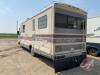 1989 Southwind Motorhome, 110,566 showing, VIN#1GBKP37W3K3318037, H87, Owner: 6847961 Manitoba Ltd, Seller: Fraser Auction_____________ ***TOD & Keys - office trailer*** - 5