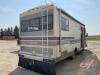 1989 Southwind Motorhome, 110,566 showing, VIN#1GBKP37W3K3318037, H87, Owner: 6847961 Manitoba Ltd, Seller: Fraser Auction_____________ ***TOD & Keys - office trailer*** - 6