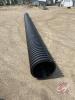 18" x 29' Plastic Culvert, H83 - 3