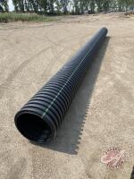 18" x 29' Plastic Culvert, H83