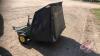 John Deere Lawn Sweep, H95 - 3