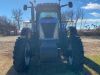 *2005 NH TG210 MFWD 210hp Tractor (Pre-Def unit) - 19