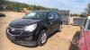 2014 Chevrolet Equinox LS Sport Utility, 198,984 kms showing, VIN# 2GNALAEK3E6123678, H39, Owner: Lonnie D Studer Seller: Fraser Auction______________________ ***TOD & keys- office trailer***