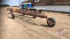 30' Rowse Rake, H97 ***manual - office trailer*** - 2