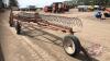 30' Rowse Rake, H97 ***manual - office trailer*** - 5