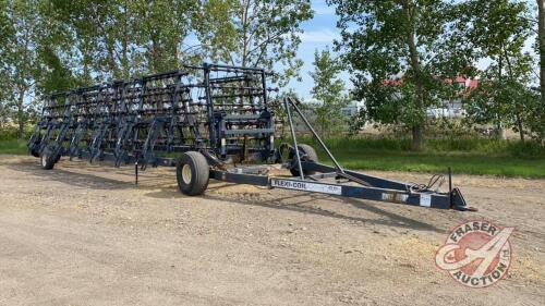 84' Flexi-coil 85 Heavy Harrow Bar, s/nS85.B000-T080736, H48