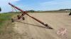 HD7"x37' Sakundiak auger w/16HP Briggs & Stratton, needs battery, s/n33213, H96 - 2