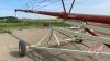 10" x 70' Farm King Swing auger, 540 PTO, issues with swing, s/n21501610 (AS IS), H99 - 4