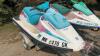 Sea Doo SP Bombardier, AS IS (haven't ran in a few years), H100 ***No key provided*** - 2