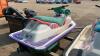 Sea Doo XP Bombardier, AS IS (haven't ran in a few years), H100 ***keys*** - 4