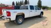 2009 Chevrolet Silverado 2500 HD LT C1 Crew Cab, 272,401 kms showing, VIN#1GCHK43K29F124606, H54, Owner: Burgess Farms Ltd, Seller: Fraser Auction______________ *** TOD & keys - office trailer*** - 7