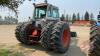 Case 1370 Tractor (1978) w/Case FE loader with 7' bucket, 9211 hrs showing, s/n 8832691, H102 ***keys - office trailer*** - 9