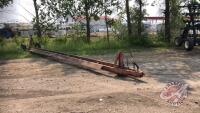 24' Swather (drill) Mover, H95