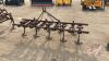 7’ 3PT cultivator, H106 - 2