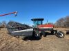 *2002 30' Westward 9250 sp Swather (Pre-Def unit) - 5