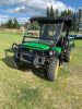 2011 JD Gator 825i XUV 4x4, 2600hrs showing, 14,173 kms showing, s/nMOHXOPA107414, A46 - 2