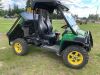 2011 JD Gator 825i XUV 4x4, 2600hrs showing, 14,173 kms showing, s/nMOHXOPA107414, A46 - 5