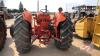 Nuffield 10/60 Tractor ,55HP, 4008 showing, s/n60N75718, H121 *** NO keys required - Box with dash & lights - office shed - 5