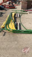 Hopper cover roll - 50, 60 or 70 Series JD, H118