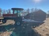 *2002 30' Westward 9250 sp Swather (Pre-Def unit) - 11