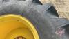 30.5-32 Combine Tire w/NH rim, H49 - 4